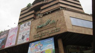 チェンマイ市民になったつもりで利用しています