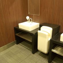 手洗い用ソープ　本当に助かります