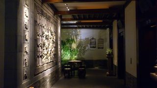 サンラータンスープが絶品でした。