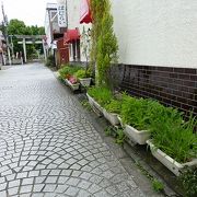 もうひとつの報徳二宮神社