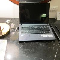 PCあります！wifi無料