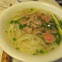 朝食会場で頼めば作ってくれます