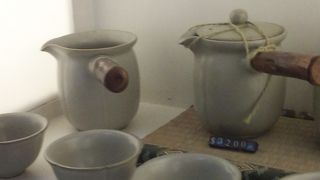 食器好きにはたまらない！