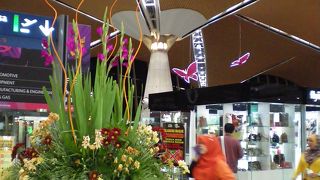 日本語表示があって便利！