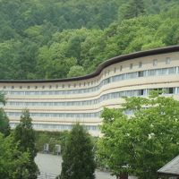 緑あふれる自然が楽しめます