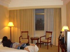 金明大酒店 写真