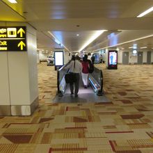 インディラ ガンディー国際空港