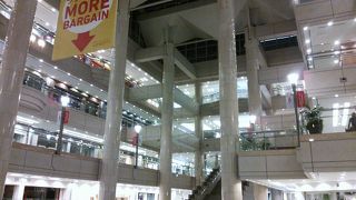 日曜日の夜はすいていてよい☆