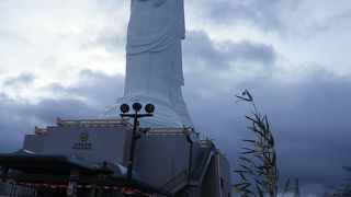 釜石のシンボル