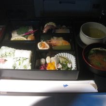 料理は良かったのですが…