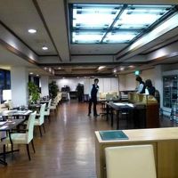 大規模改修で綺麗になりました