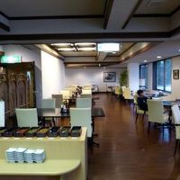 大規模改修で綺麗になりました