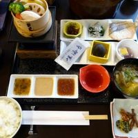 和定食 ￥１，６８０− 