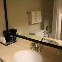 散らかしたので、部屋の写真はなしで（笑）