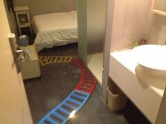 卡羅精品酒店 写真