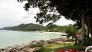 ピピ ナチュラル リゾート