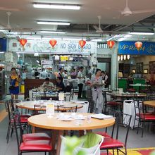 この雰囲気が良い