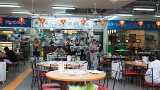 どうせ行くならゲイラン本店へ