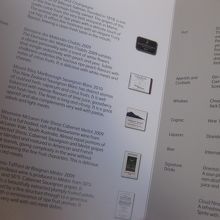 ワインのセレクトも良いですね