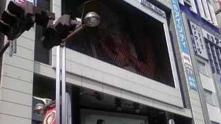 待ち合わせ場所の代表格。