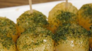 コロリンシュウマイ