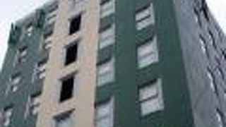 ウィリス ウェリントン ホテル