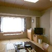 部屋からの景色もいい