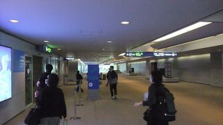 仁川トランジット