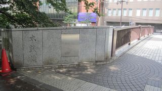 案内板がありました