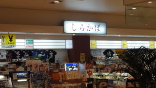 工芸品などもありました