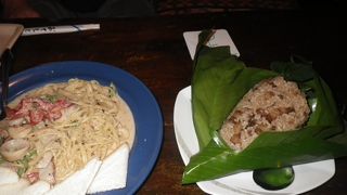 ちょっと違うものが食べたい時には、遠いけど是非