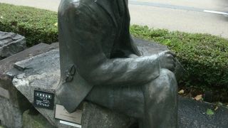 宮澤賢治に会える！