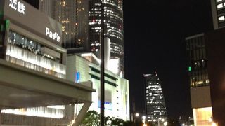 名古屋の観光名所