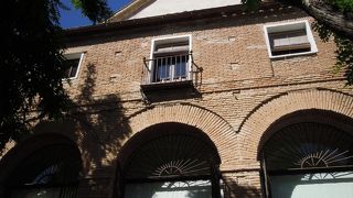 ここに行かなければ見れないグレコ