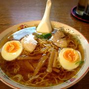 高山ラーメン