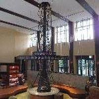 施設はおしゃれ