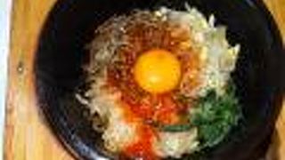 石焼ダイニング和楽