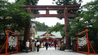 明治維新以降の戦役でなくなった宮城県の関係者、5万6千余柱の英霊を祀っています