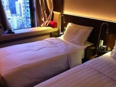 ローズデールホテル カオルーン モンコック 写真