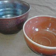 手頃な陶器も沢山有りました。