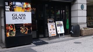 ビールの種類が豊富