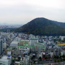 紫雲山