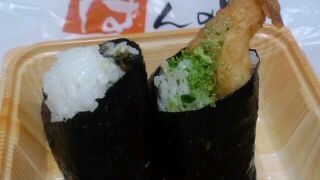 駅弁代わりにもＯＫ(*^o^*)