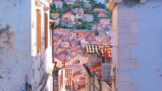 いくら歩いても飽きることのない魅力的な街