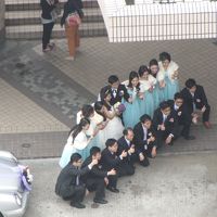 こんな光景も見えた(2)