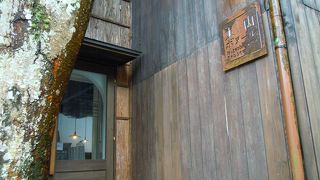 山中温泉に行ったら、是非、行きたいカフェ