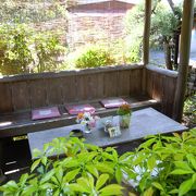 秋川渓谷に行ったら、是非、寄りたいステキな喫茶店