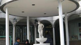 下呂温泉の元湯