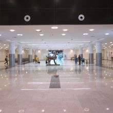 チェンナイ国際空港