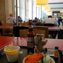 この日の豪華ランチ！